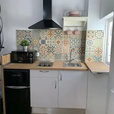Casita Pinypon Villa Jerez de la Frontera Buitenkant foto