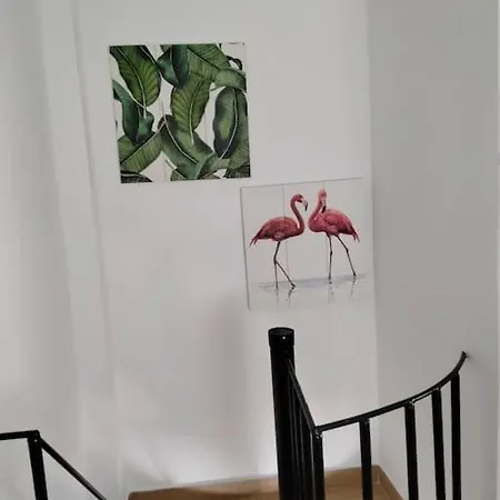 Casita Pinypon Villa Jerez de la Frontera Buitenkant foto