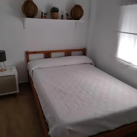 Casita Pinypon Villa Jerez de la Frontera Buitenkant foto