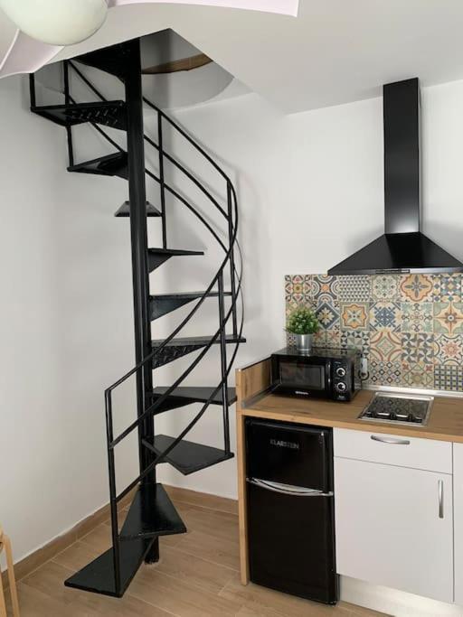 Casita Pinypon Hébergement de vacances *