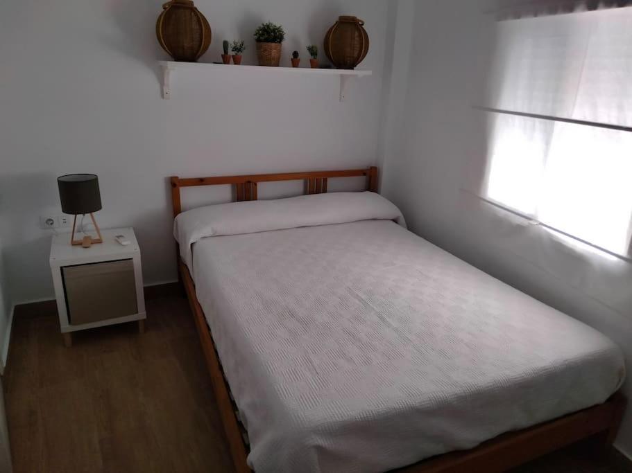 Ferienhaus Casita Pinypon Jerez de la Frontera